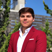 Dallas Flat Glass Distributors Employee Raul Gurrola's profile photo
