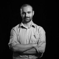 Busbud Employee Benoit Lemoine's profile photo