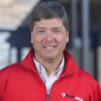 Ram Jack West Employee Ken Marquardt's profile photo