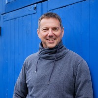 GTH/architects Employee Brian Alborough's profile photo