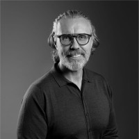FORMM Employee Richard Mappin's profile photo