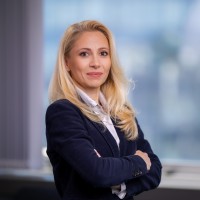 bTV Media Group Employee Adelina Popova's profile photo