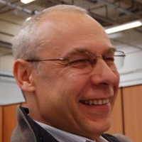 KB8 Employee Thierry Veyne's profile photo