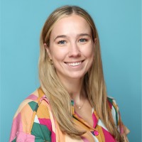 CerconeBrown Employee Hayley Harris's profile photo