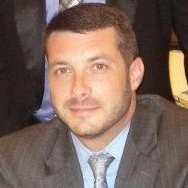 Capstone Consultants Employee Brandon West's profile photo