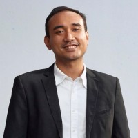 Cretivox Employee Caesar Sriyono's profile photo