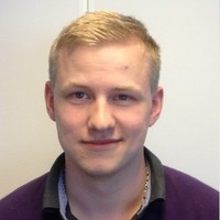ShipCargo ApS Employee Niels Skovmose's profile photo