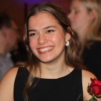 NeoDay Employee Melis Tumturk's profile photo