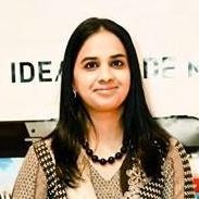 TheAppLabb Employee Rohini Narang's profile photo
