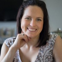 QUT (Queensland University of Technology) Employee Amy Brutton's profile photo