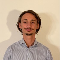 Haribo France Employee Nicolas Cebe's profile photo
