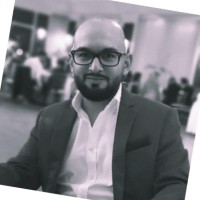 Planète Mobile | Rogers Employee Armen Deratamian's profile photo
