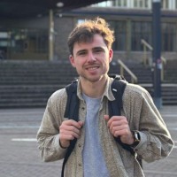 MuConsult Employee Tibor Rongen's profile photo