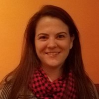 Recondo Technology, now part of Waystar Employee Kate Brown's profile photo