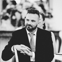 Leading Talent Employee James Tildesley's profile photo