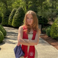 Olivia Candlish Email & Phone Number