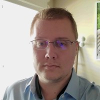 Rudick Innovation & Technology Employee Anthony Williams's profile photo