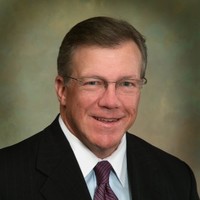 CapStar Bank Employee Thomas Powell's profile photo