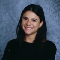 Jeopardy Employee Kyra Samson's profile photo