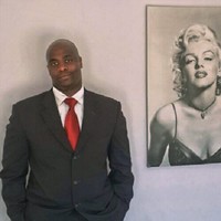 The Ridge School Employee Bheki Ndobe's profile photo