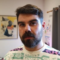 Newsquest Employee Emil Smith's profile photo