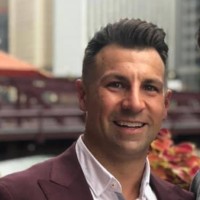 Mathematica Employee Daniel Friend's profile photo