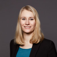 Quantum Motion Technologies Employee Anna Stockklauser's profile photo