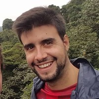 Burman Comunicación Employee Asier Gonzalez Buruchaga's profile photo