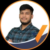 Varicon Employee Prashant Manandhar's profile photo