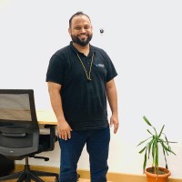 FISClouds Employee Abdul Raheem's profile photo