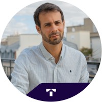 Benjamin Danel Email
