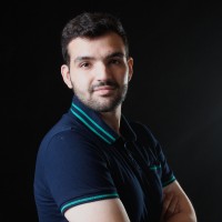 ServDigital Employee Gabriel Jaber's profile photo