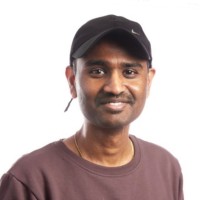 Sudha Selvaraj Email