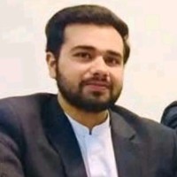 Techmaze Employee Muhammad Hobaib's profile photo