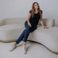 Adromeda Employee Anastasiia Hunkina's profile photo
