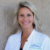 Dana Powers Email & Phone Number