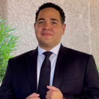 LeeShanok Network Solutions Employee Kenny Tello's profile photo