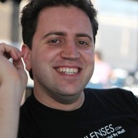 City of Belmont Planning Commission Employee Mark Gurevich's profile photo