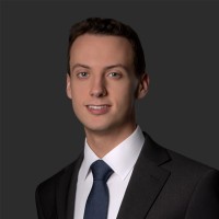 GTCR LLC Employee Drew Kates's profile photo