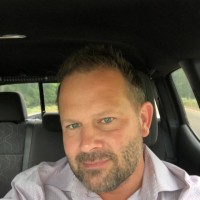 Chris Stewart