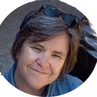 EMO Employee Isabelle TRICOIRE's profile photo