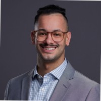 Advocacy Solutions LLC Employee Anthony Markey's profile photo