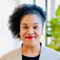 Indiana University Luddy School of Informatics, Computing, and Engineering Employee Stacey Arnold's profile photo
