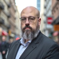 Global Warranty Employee Steve Pye's profile photo