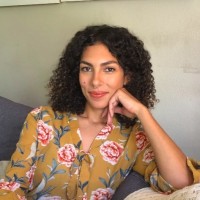 Aura Health Employee Mariah Marshall's profile photo