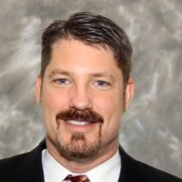Pfizer Employee Eric Hyman's profile photo