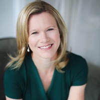 Rutgers University Employee Rachael Honig's profile photo