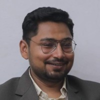 Clinion Employee Manish Todi's profile photo