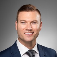 Forvis Mazars US Employee Jon Buckley's profile photo