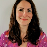 SSTRN - Service de santé au travail de la Région Nantaise Employee Dorothée FIESCHI's profile photo